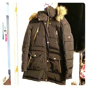 Michael Kors winter coat